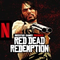 Red Dead Redemption Netflix APK